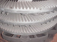 Metlab Heat Treating - Overton Chicago Gear N15 Metlab Heat Treating - Overton Chicago Gear N15