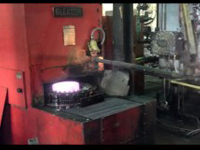Press Quench Move Part Press Quench Move Part