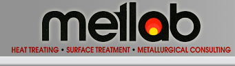 Metlab | Heat Treating | Surface Treatment | Metallurgical Consulting